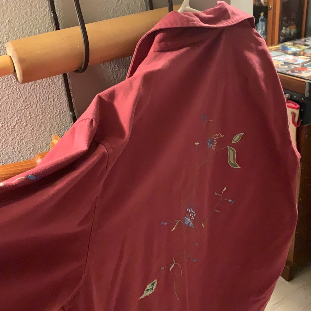 Jacket - Picture 4 of 4
